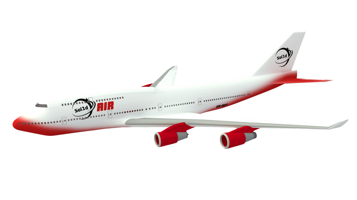 Come fanno gli aerei a volare?