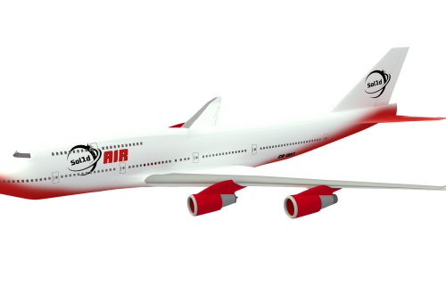 Come fanno gli aerei a volare?