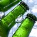 Perché la birra esplode in freezer?