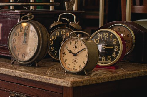 Perché esistono i déjà-vu?