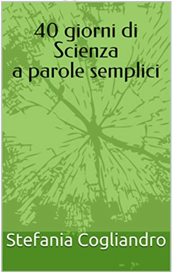 ebook scienza a parole semplici