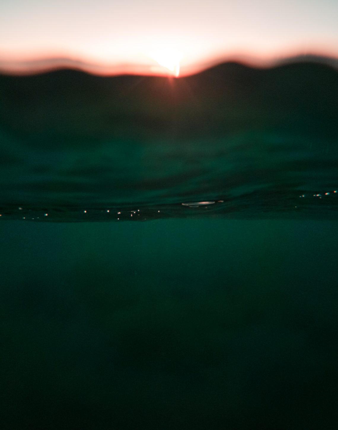 riscaldamento mari oceani acque bibliografia