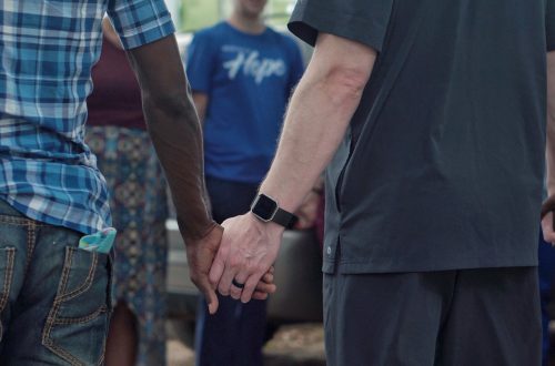 Perché la pelle ha colori diversi fra i popoli?