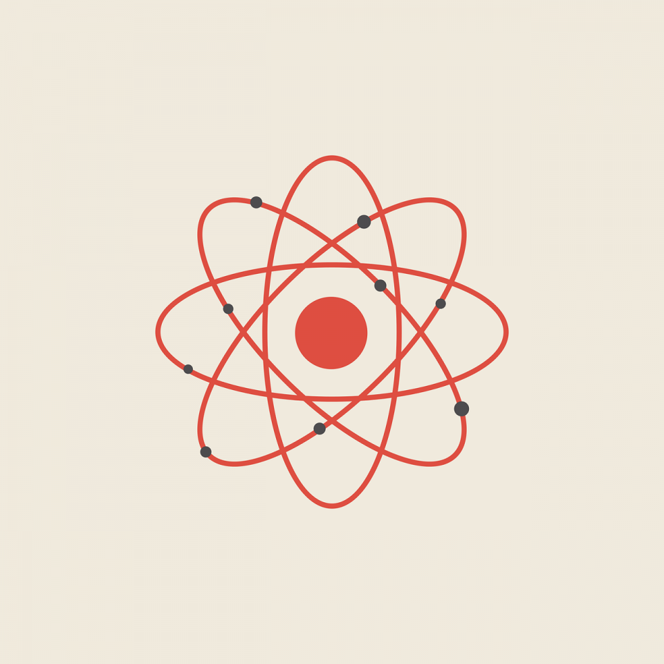 Di quali atomi è fatto l'uomo?