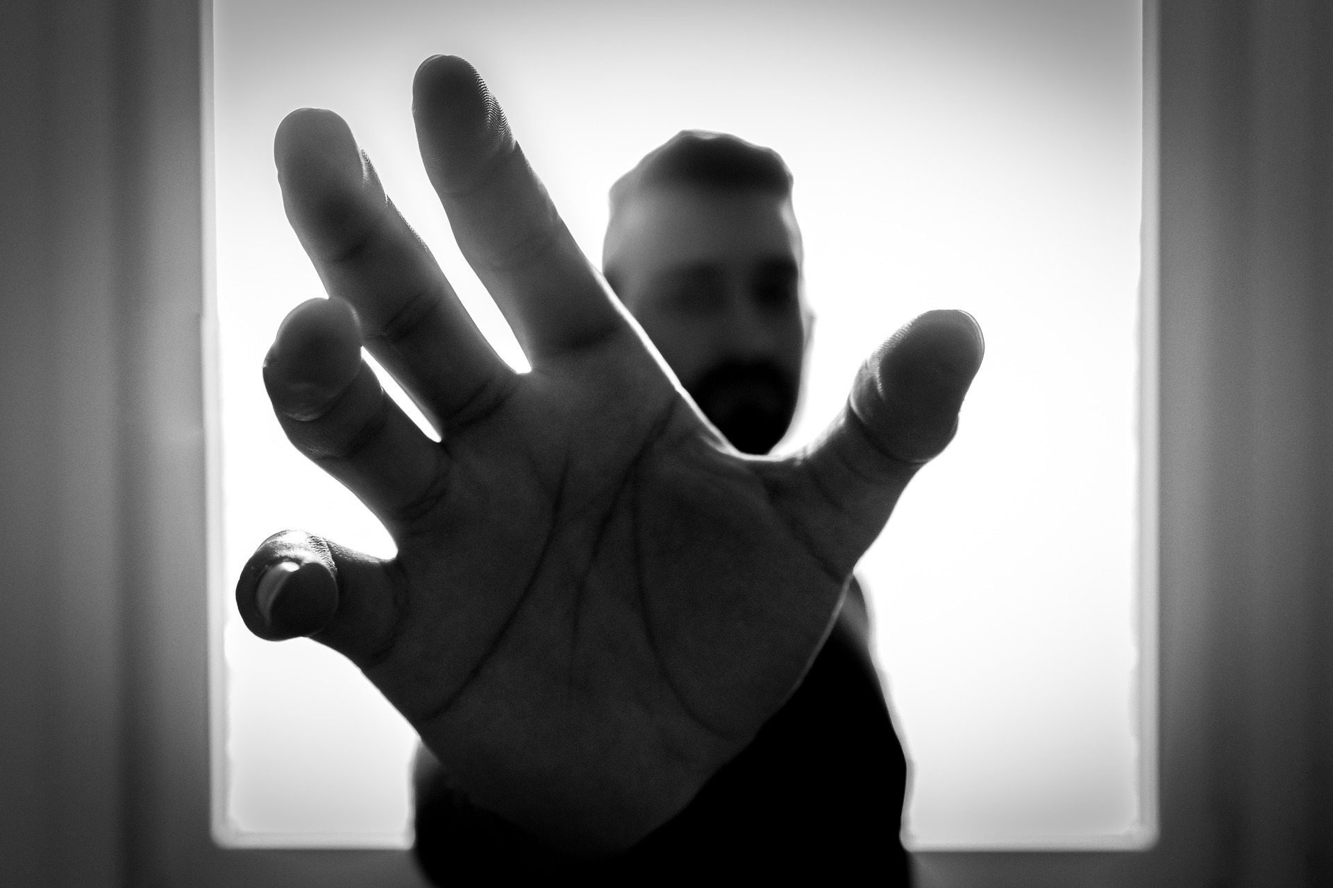 Cosa significano le righe sul palmo della mano?