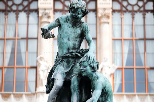 Cosa sono le piogge acide?