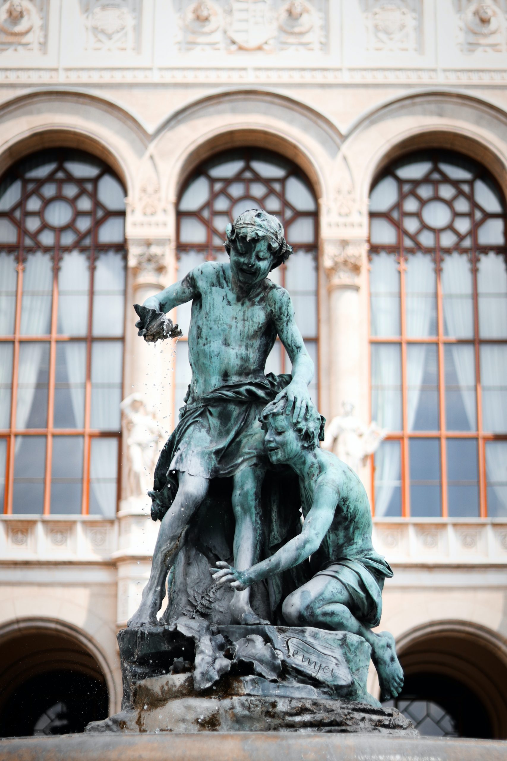 Cosa sono le piogge acide?